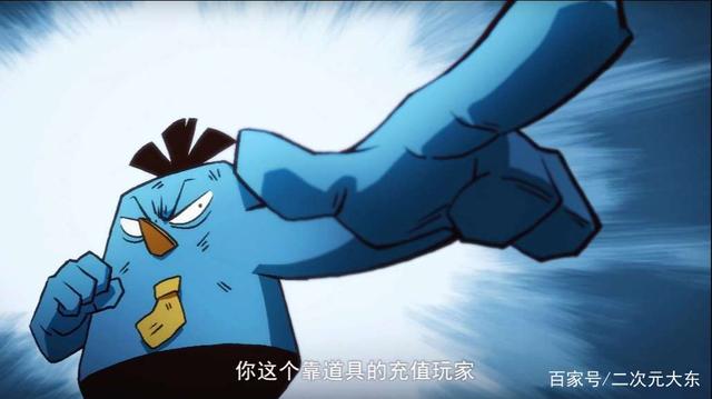 关于宿敌再遇完美复仇谁能一雪前耻的信息