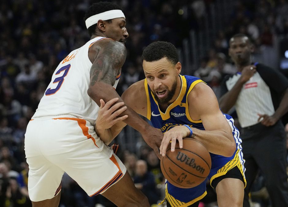 NBA总决赛即将开战勇士决胜策略