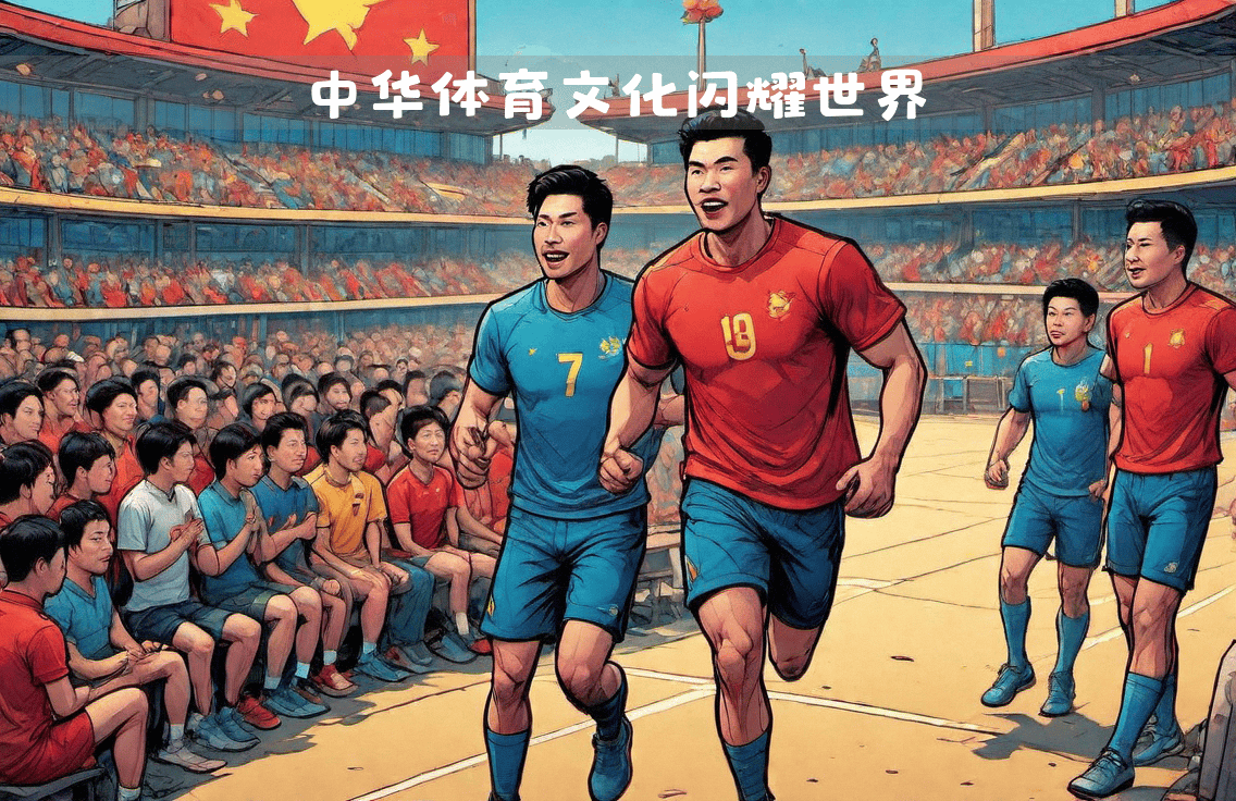 体育赛事热潮！球队士气高昂迎来高潮
