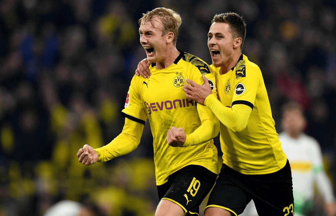 爱游戏官网-多特蒙德主场失利，欧冠前景黯淡