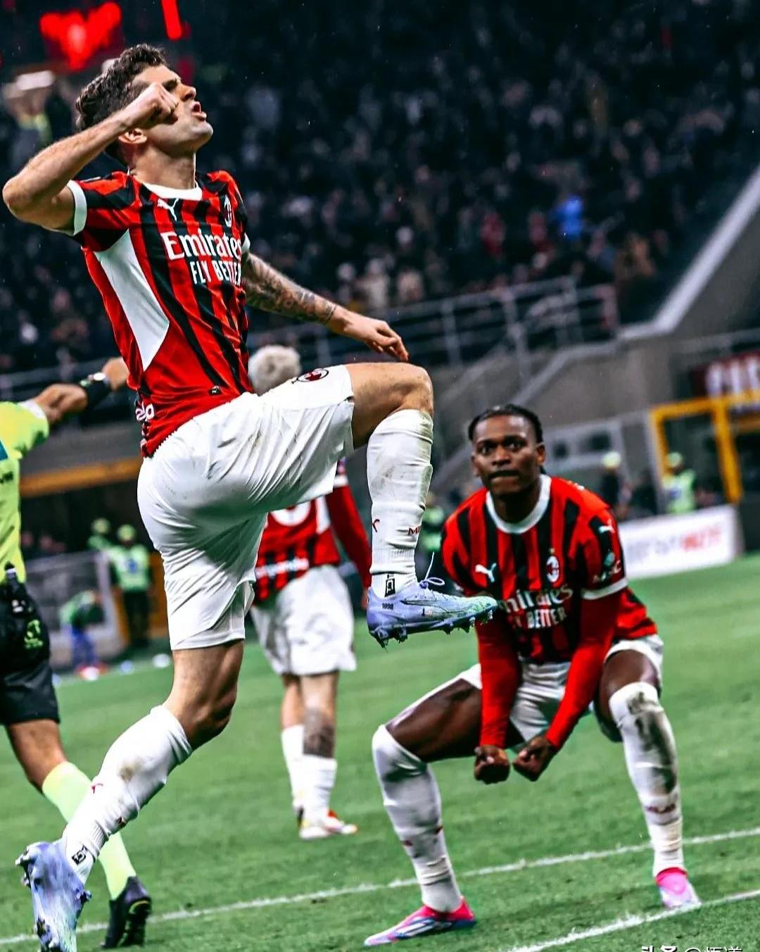 关于AC米兰磨砺队伍，决心打破对手防线的信息