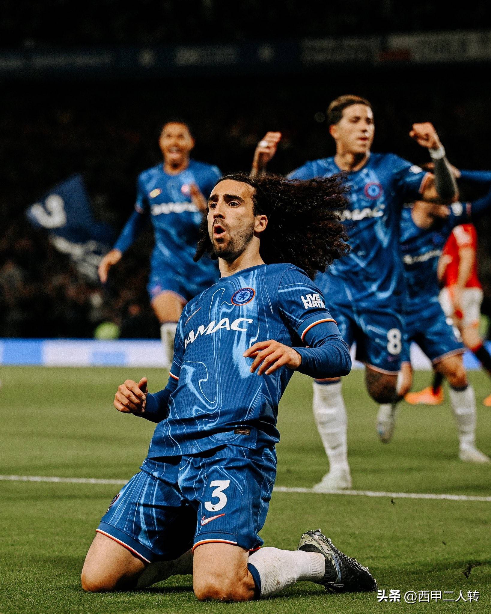 包含阿贾克斯新援惊艳发挥，切尔西英超前景蒙上阴影的词条