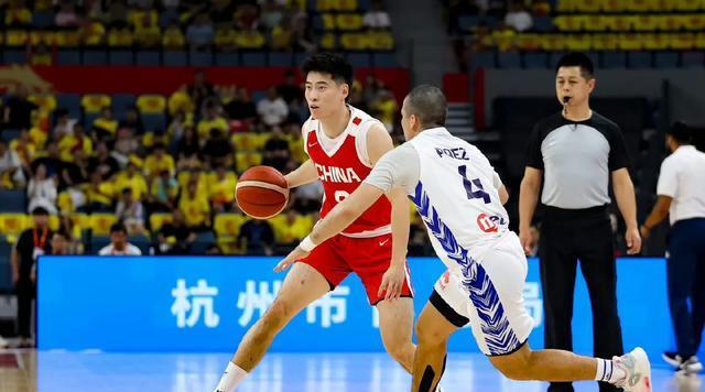 爱游戏大厅-CBA夏季联赛继续进行，球队实力崭露头角的简单介绍