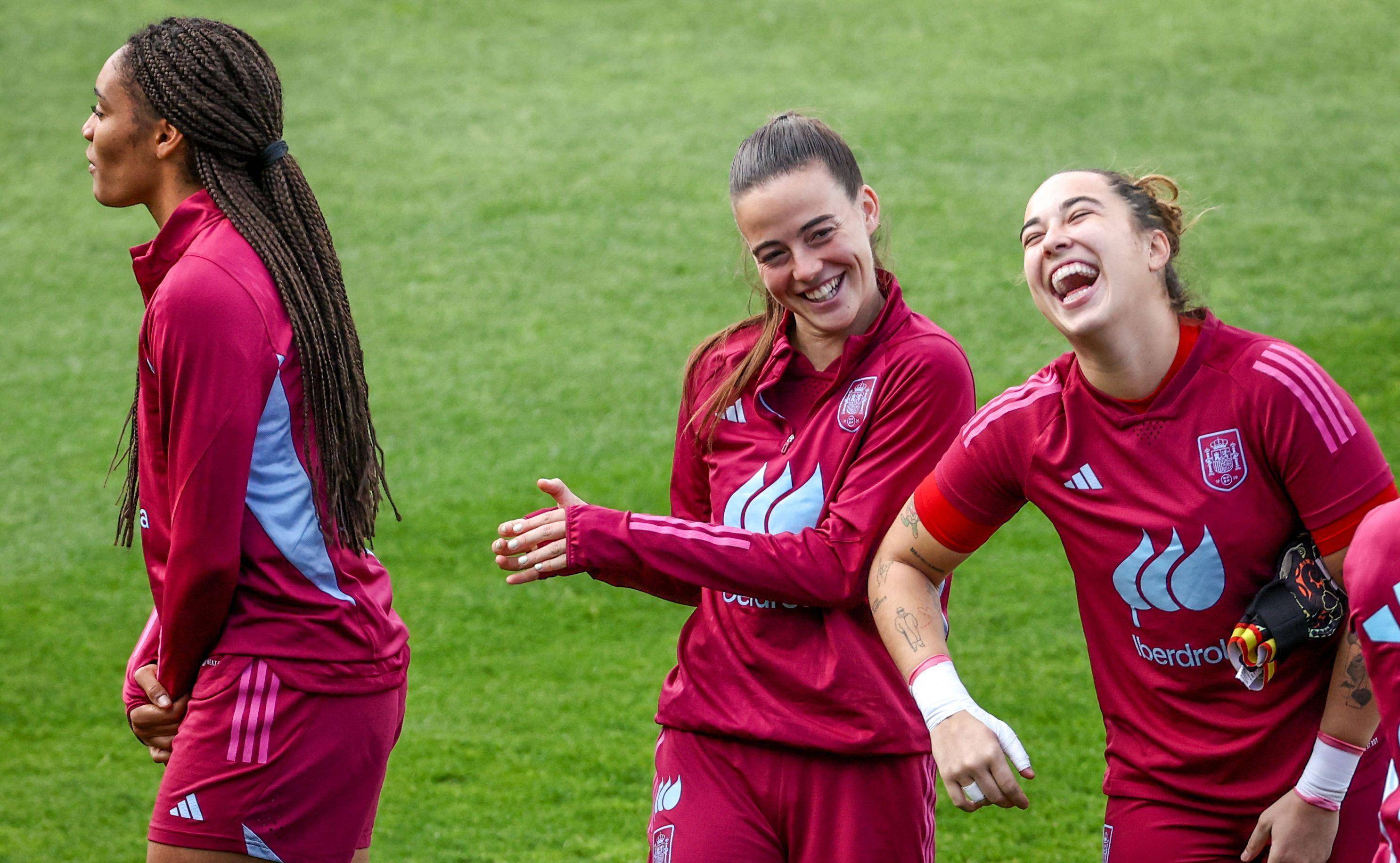 爱游戏官方入口-西班牙女足大获全胜