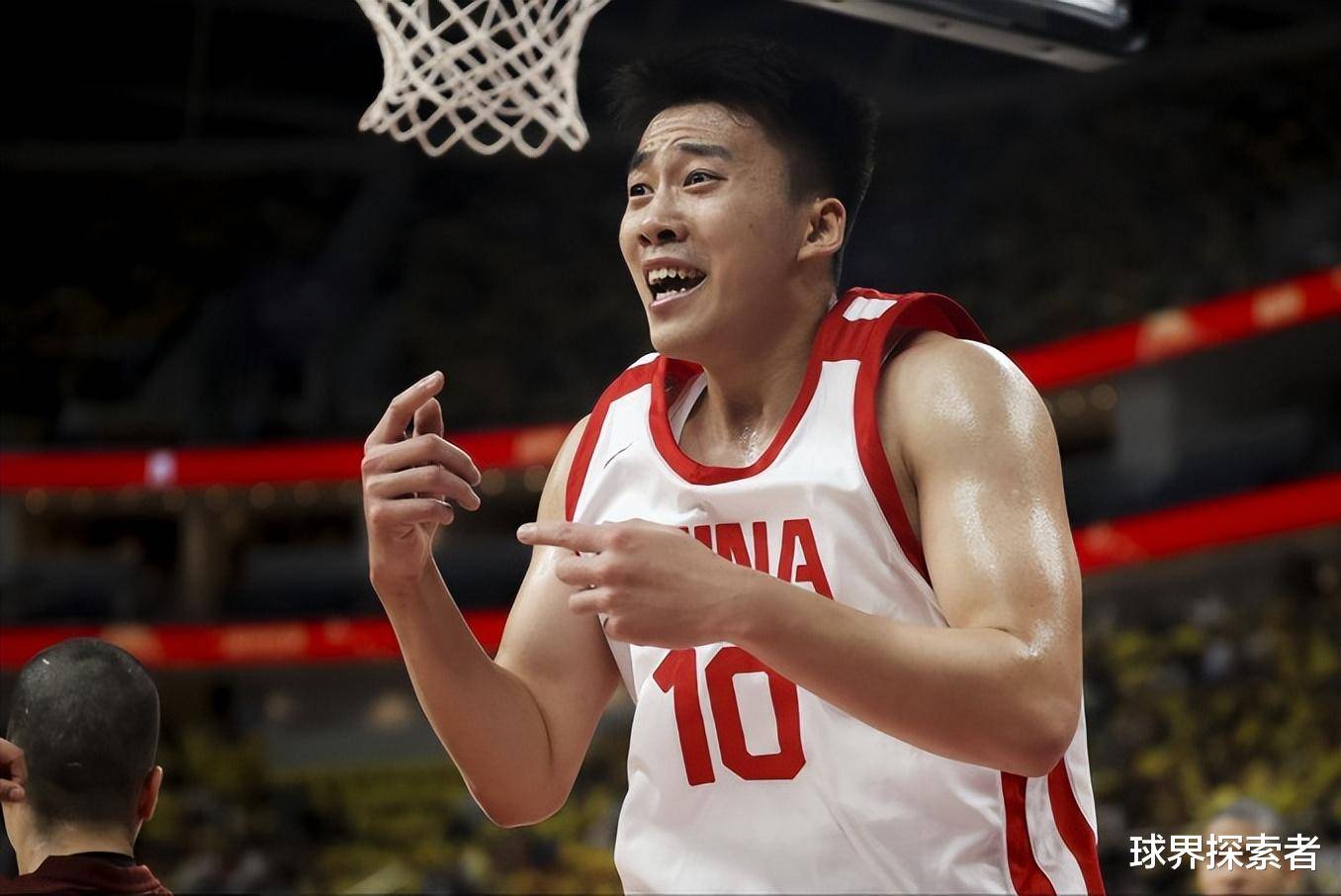 刀光剑影胜利道路，黑龙江男篮成为季后赛新希望