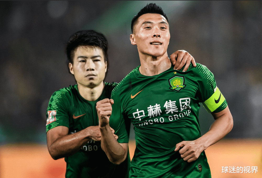 北京国安遭遇困境，需要找回状态的简单介绍