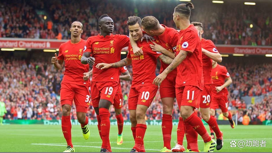 爱游戏tv-利物浦新援助攻得手，带领球队赢球