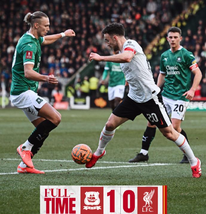 利物浦新援助攻得手，带领球队赢球