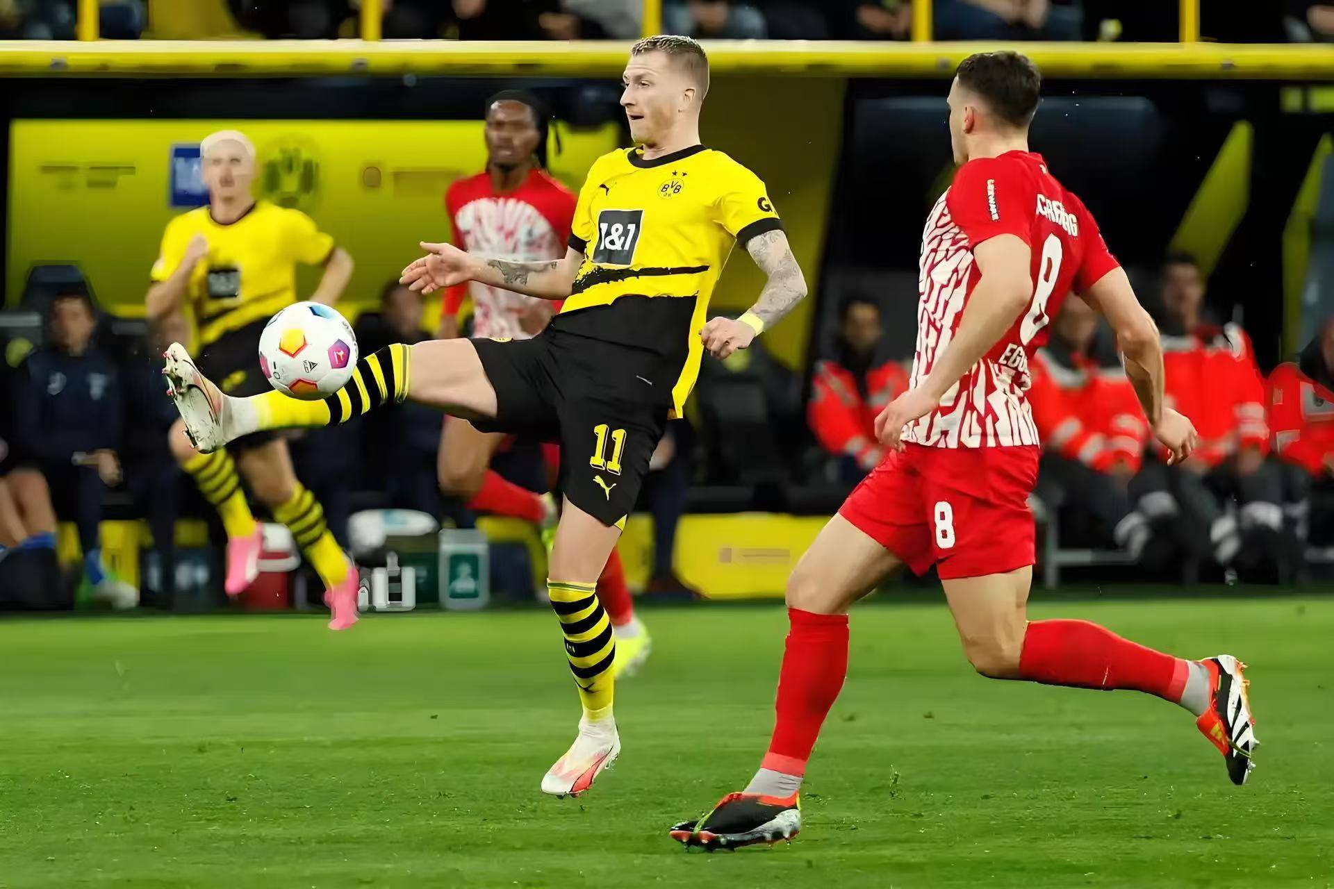 沃尔夫斯堡球队大力宣传社会责任，担当力行