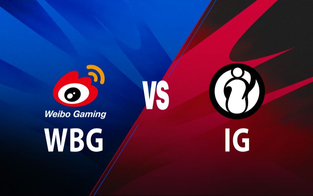 IG力克WBG，Viper打出惊人五杀宿敌对决八强赛，点燃全场激情