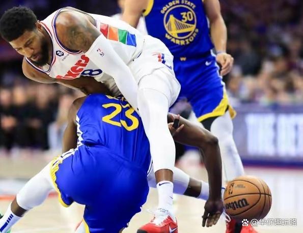 勇士队再胜76人队，晋级下一轮