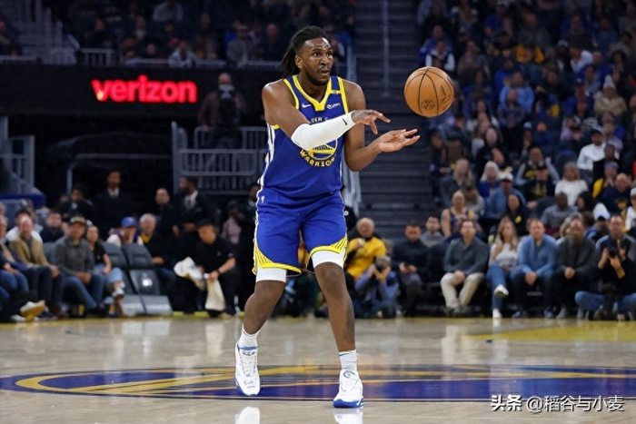 爱游戏大厅-勇士签下自由球员，加强内线实力