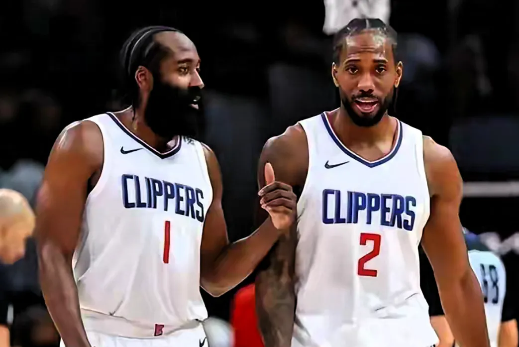 快船战胜尼克斯，季后赛前景越发看好