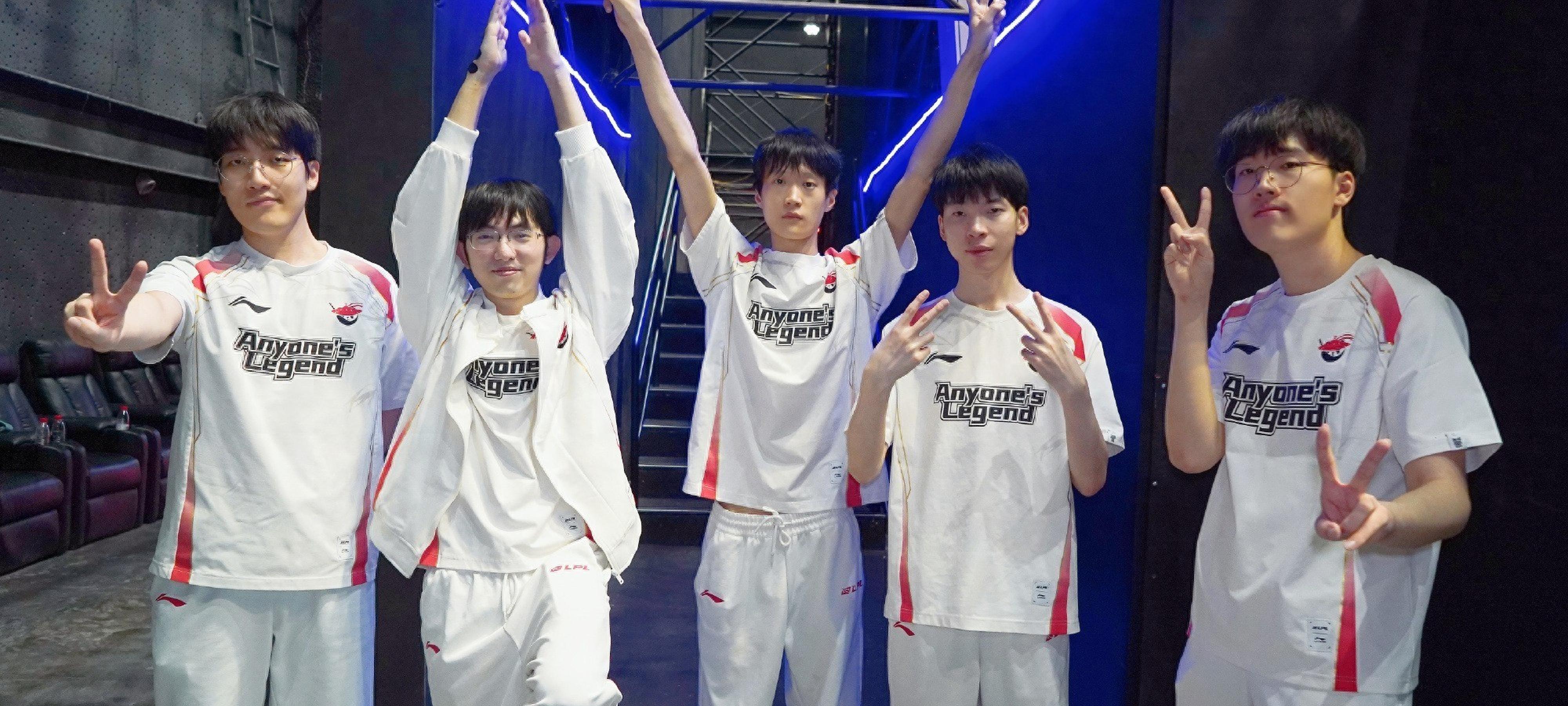 SHR鏖战GEN，Bin操刀奇招英雄翻盘激烈交锋淘汰赛，点燃全场激情