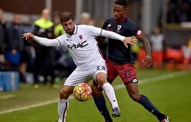 爱游戏大厅-博洛尼亚主场不敌对手，遭遇失利