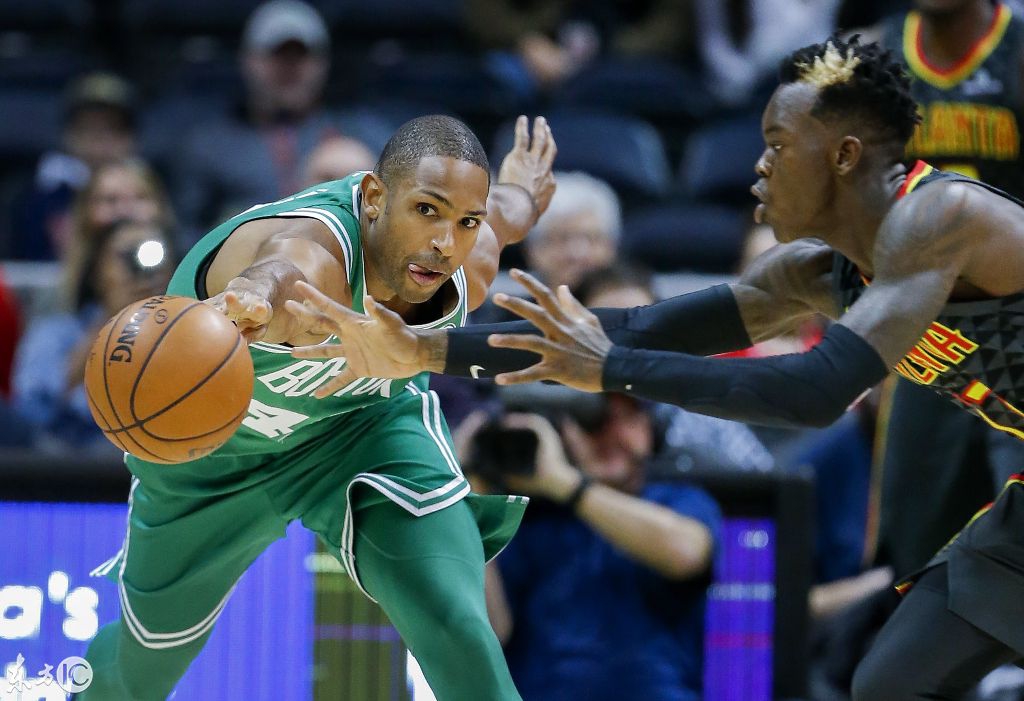 厄文砍下33分助凯尔特人力克老鹰