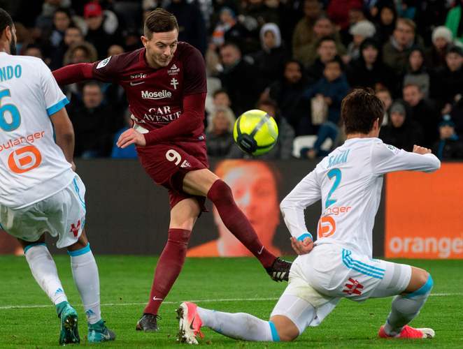 摩纳哥客场逆转获胜，继续保持不败