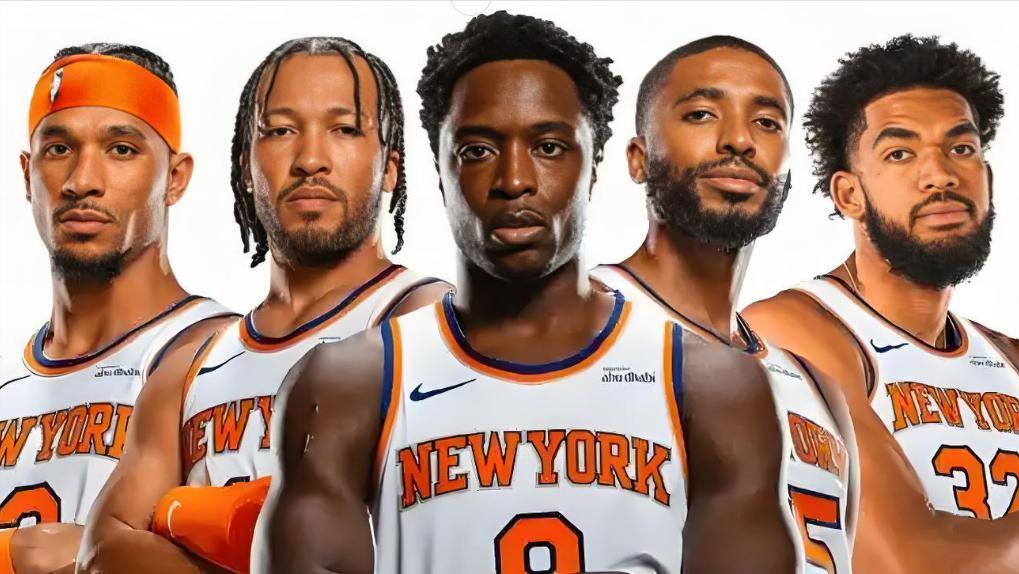 尼克斯全队集训骑士土豪球队格局恐变