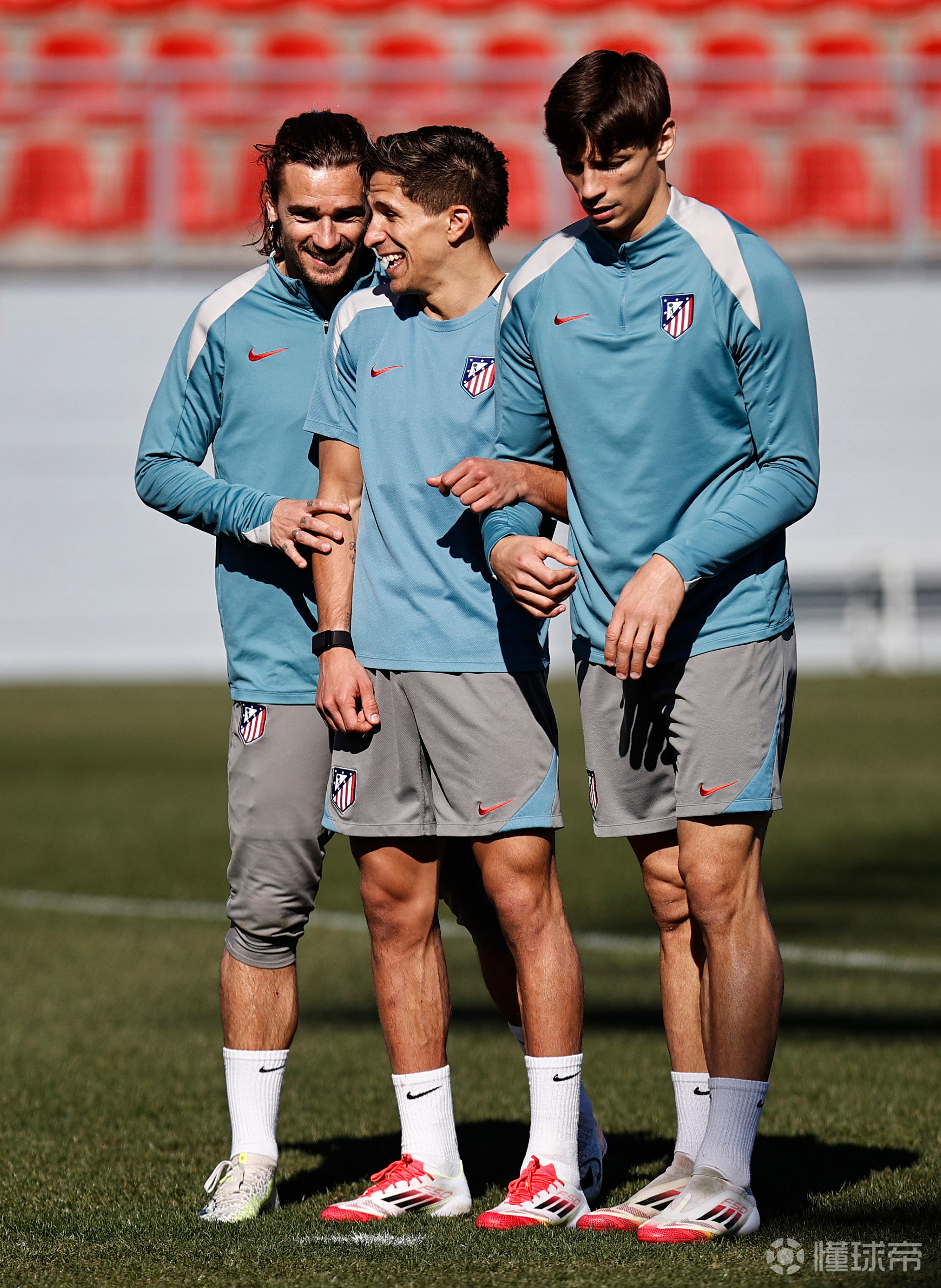 爱游戏大厅-马德里竞技宣布球队阵容调整