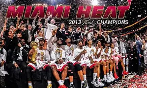 热火队双星餐厅继续绽放，取得连胜的简单介绍