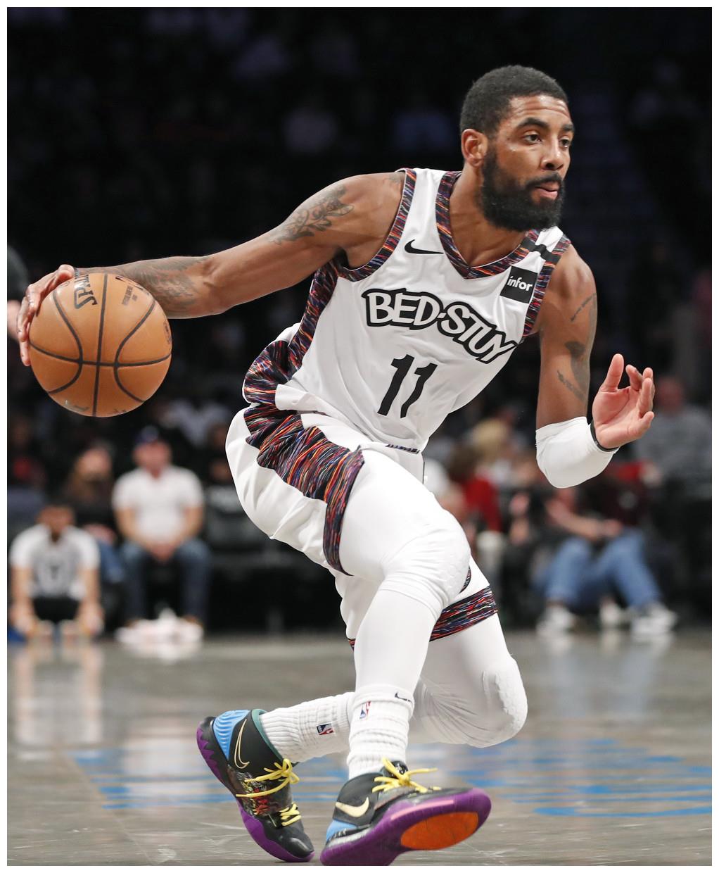 爱游戏官网-篮网大获全胜令人震惊，欧文疗伤迎战季后赛