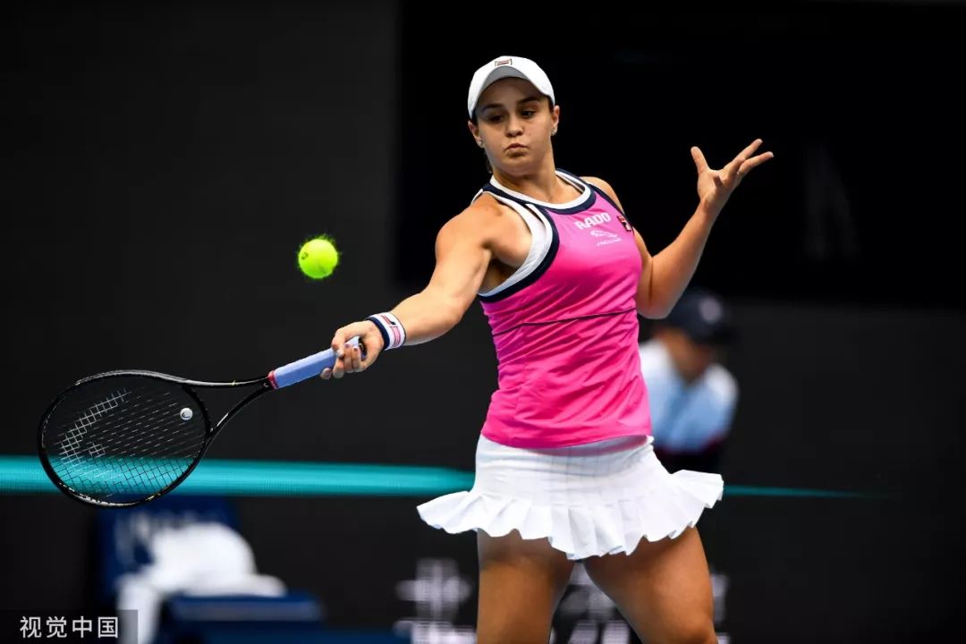 梅洛拉努斯击败对手，晋级希望加大的简单介绍