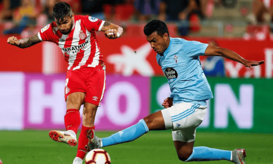 爱游戏在线-赫罗纳对阵毕尔巴鄂竞技，双方实力对比如何？