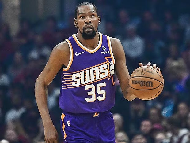 爱游戏体育-篮网逆转雷霆！杜兰特表现出色