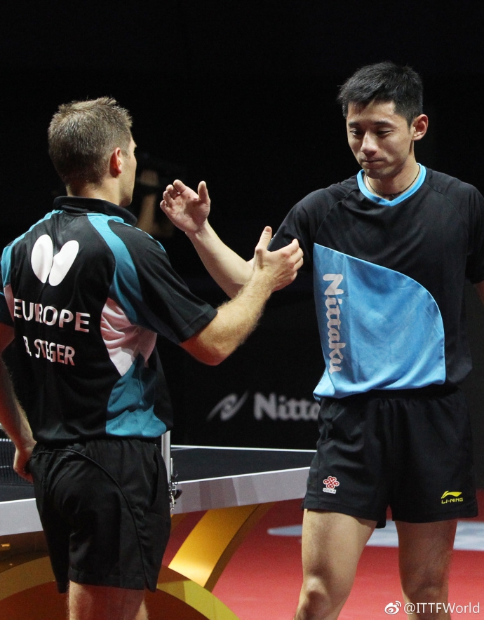 爱游戏在线-德国队碾压葡萄牙队，张继科关键制胜