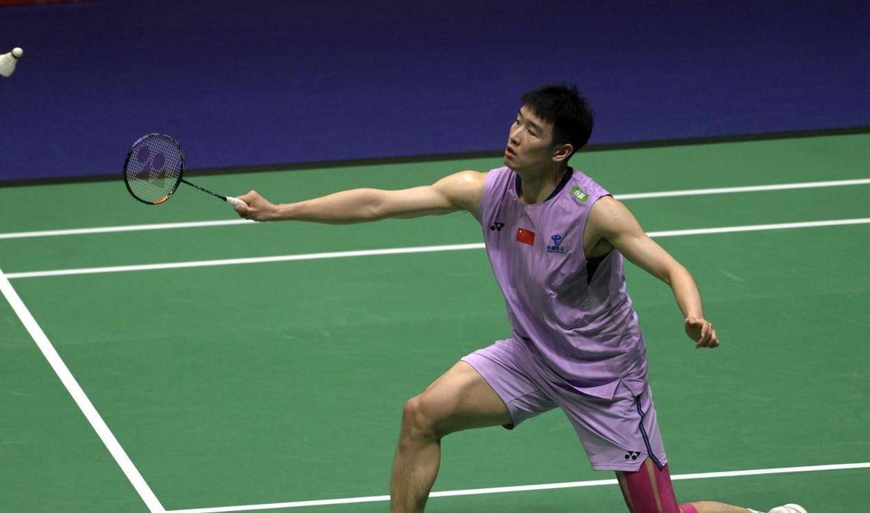 爱游戏入口-关于中国队鏖战丹麦队，安赛龙高光表现的信息