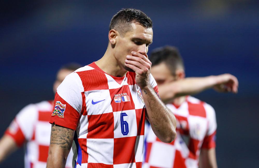 关于克罗地亚绝杀法国，门迪惊艳四座的信息