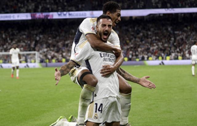 爱游戏-那不勒斯险胜德国，本泽马统治全场的简单介绍