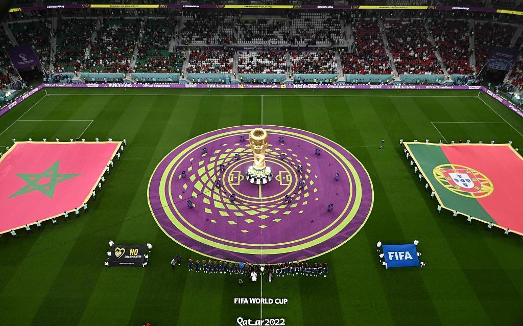 关于摩洛哥绝杀奥地利，C罗惊艳四座的信息